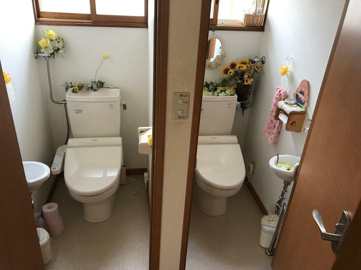 STAY Akeboshi Kan Hakodate Bagian luar foto