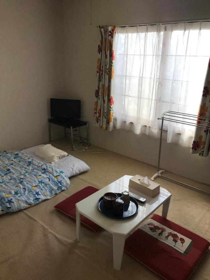 STAY Akeboshi Kan Hakodate Bagian luar foto